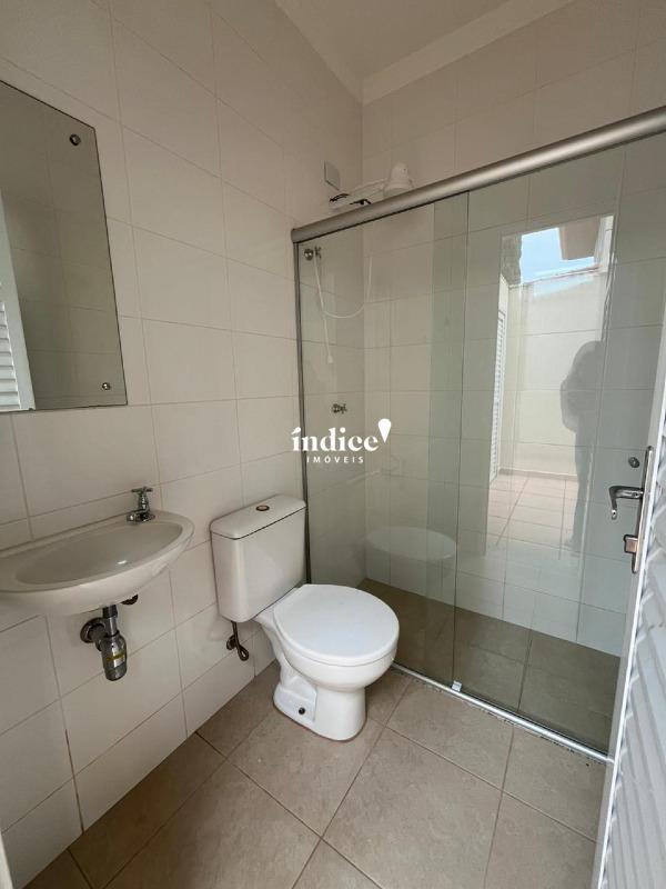 Casas Condomínio para para aluguel no Recreio das Acácias na cidade de Ribeirão Preto: 