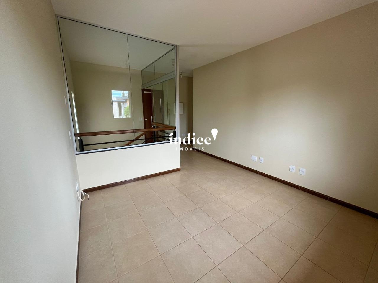 Casas Condomínio para para aluguel no Recreio das Acácias na cidade de Ribeirão Preto: 