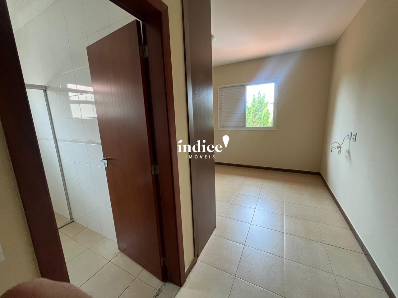 Casas Condomínio para para aluguel no Recreio das Acácias na cidade de Ribeirão Preto: 