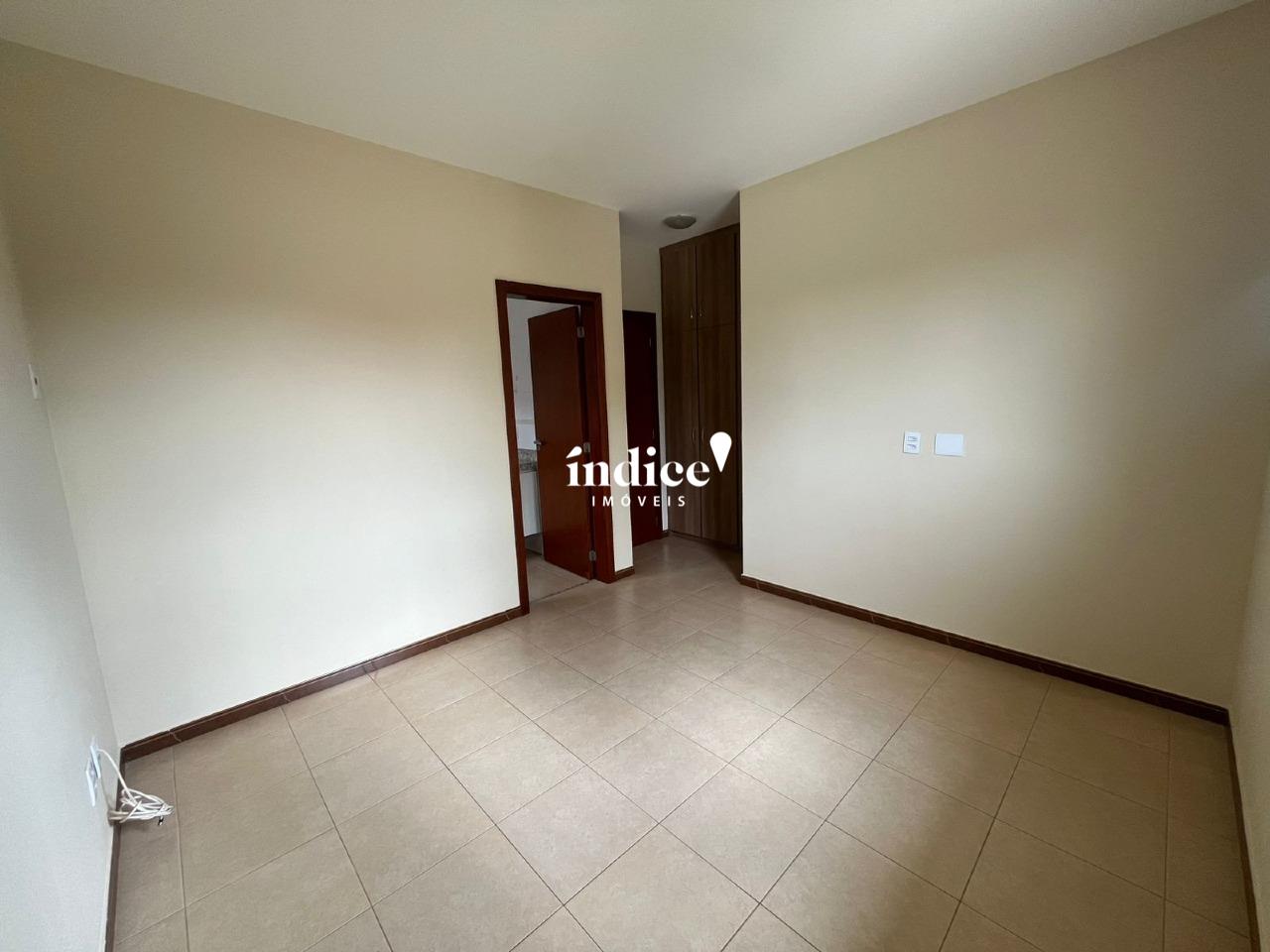 Casas Condomínio para para aluguel no Recreio das Acácias na cidade de Ribeirão Preto: 