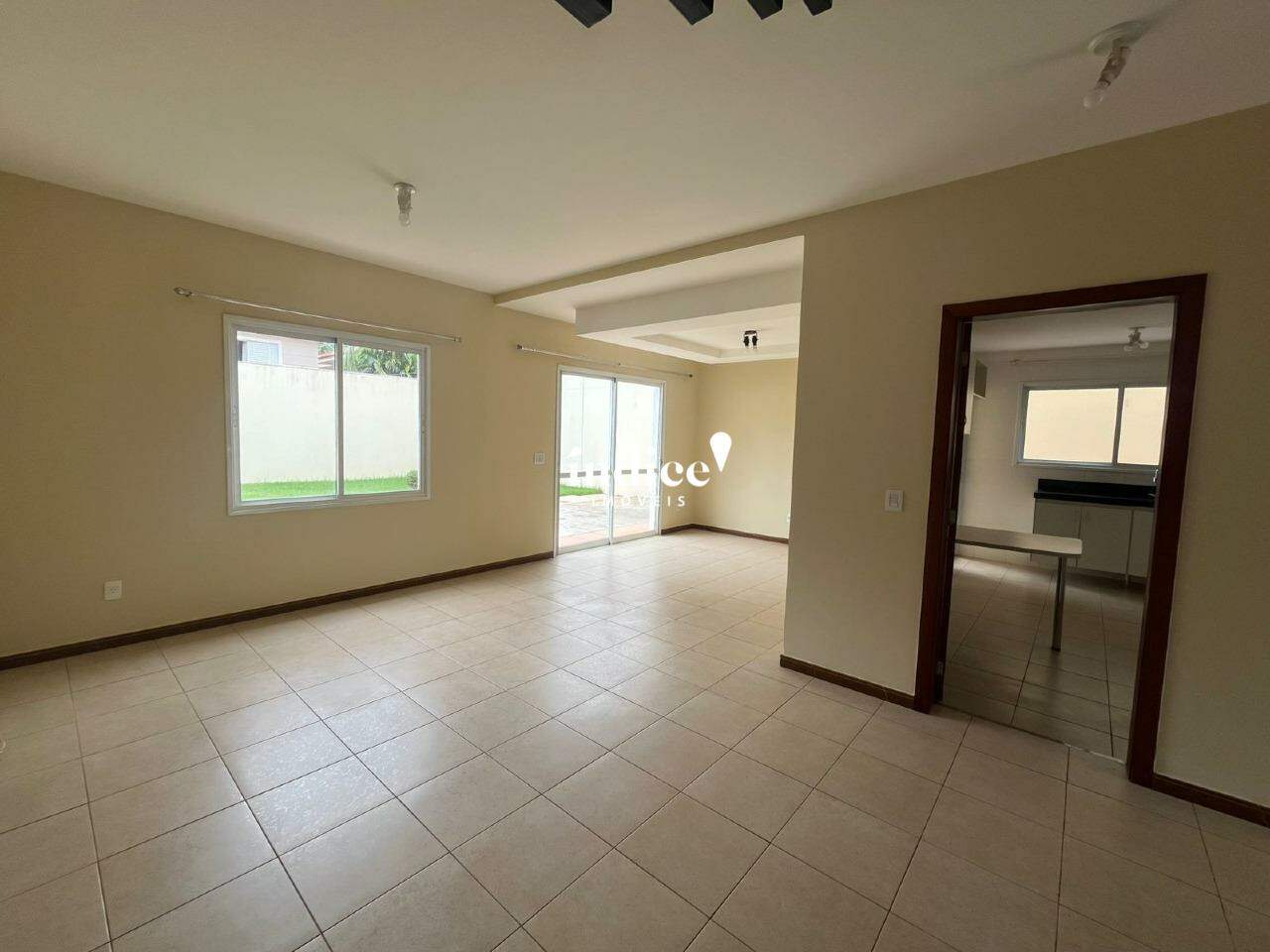 Casas Condomínio para para aluguel no Recreio das Acácias na cidade de Ribeirão Preto: 