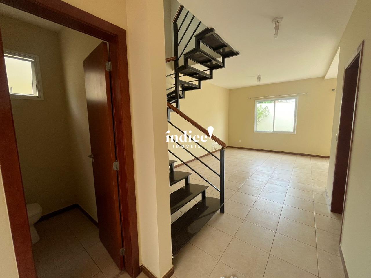 Casas Condomínio para para aluguel no Recreio das Acácias na cidade de Ribeirão Preto: 