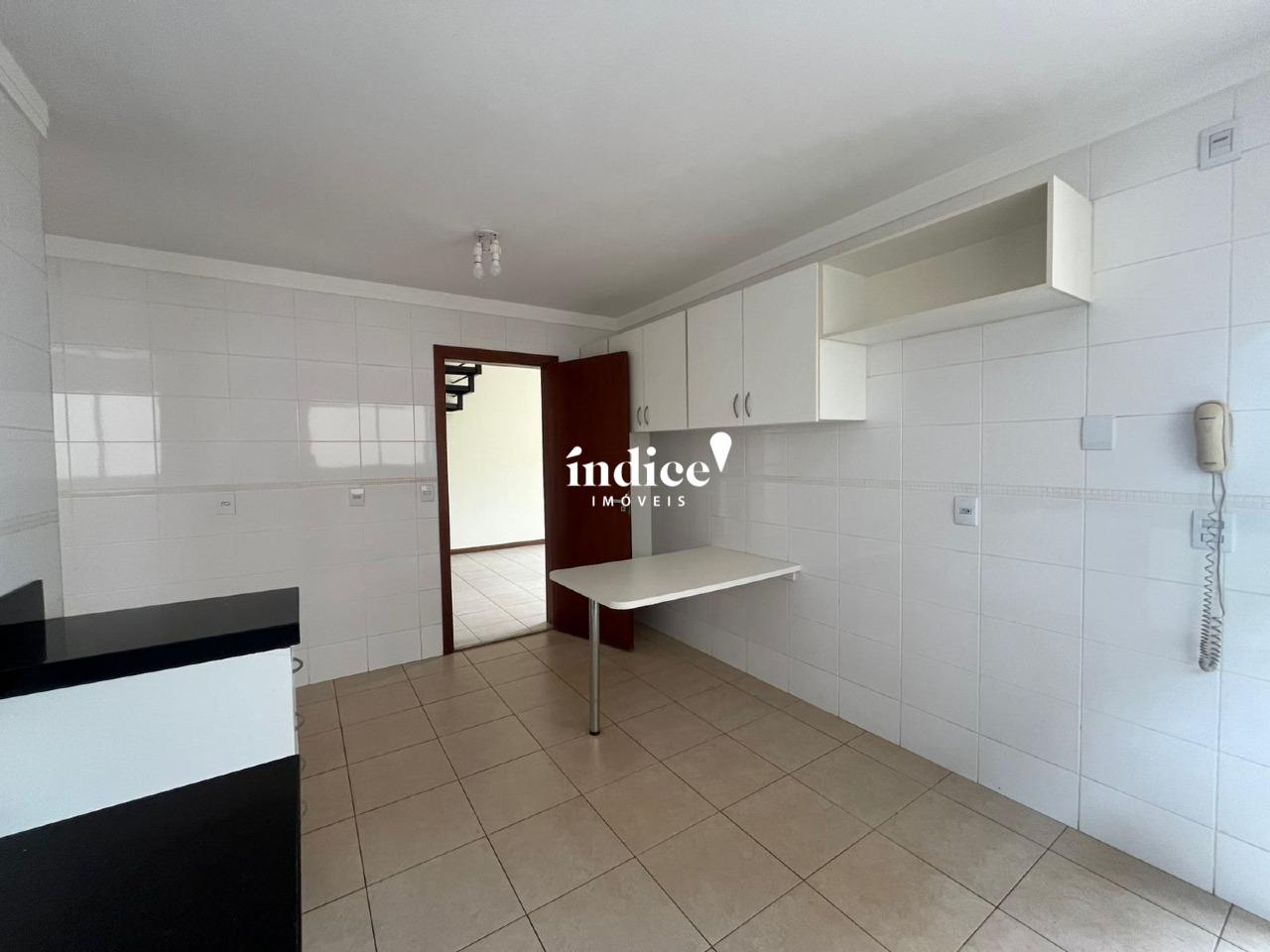 Casas Condomínio para para aluguel no Recreio das Acácias na cidade de Ribeirão Preto: 