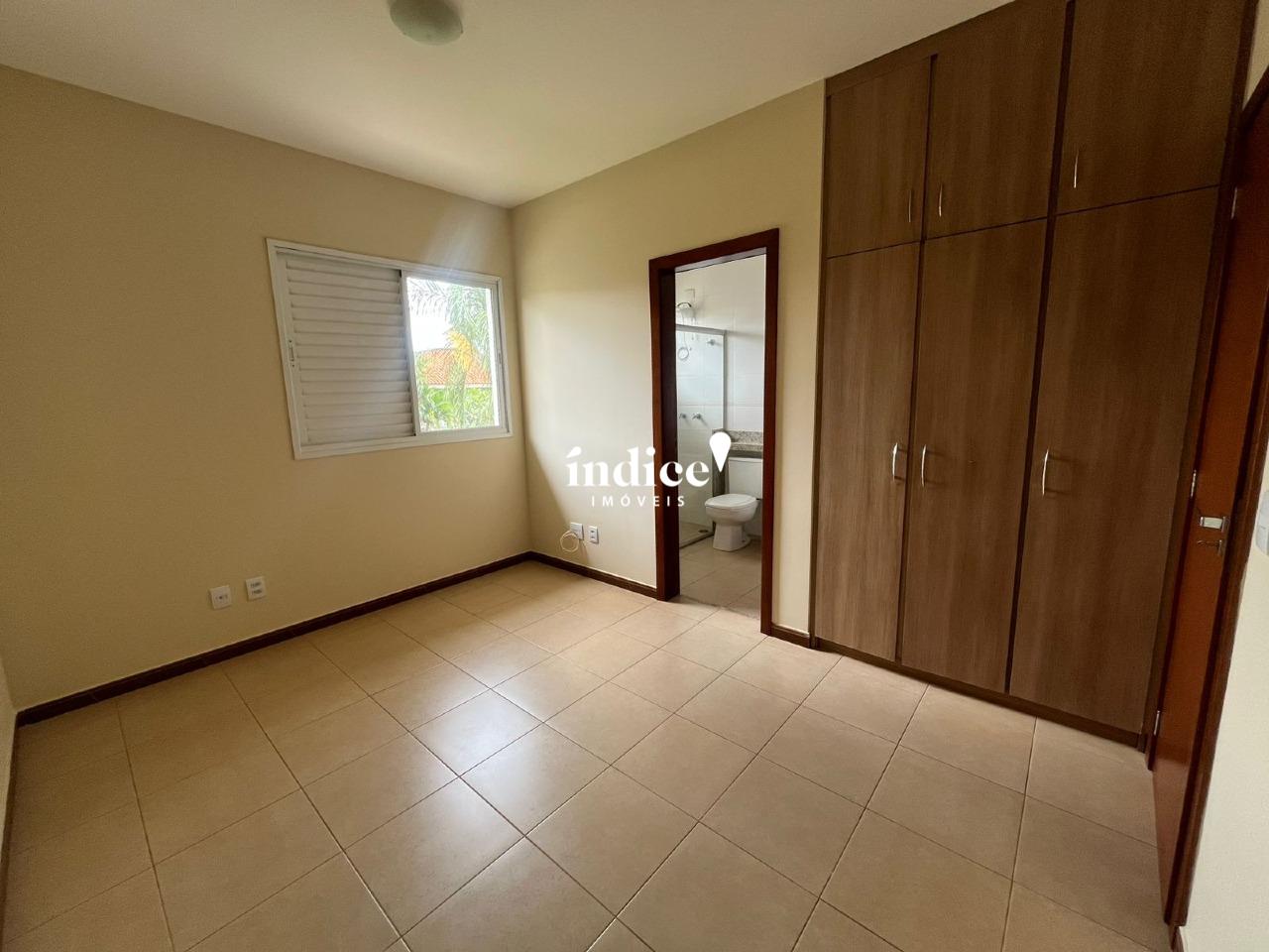 Casas Condomínio para para aluguel no Recreio das Acácias na cidade de Ribeirão Preto: 