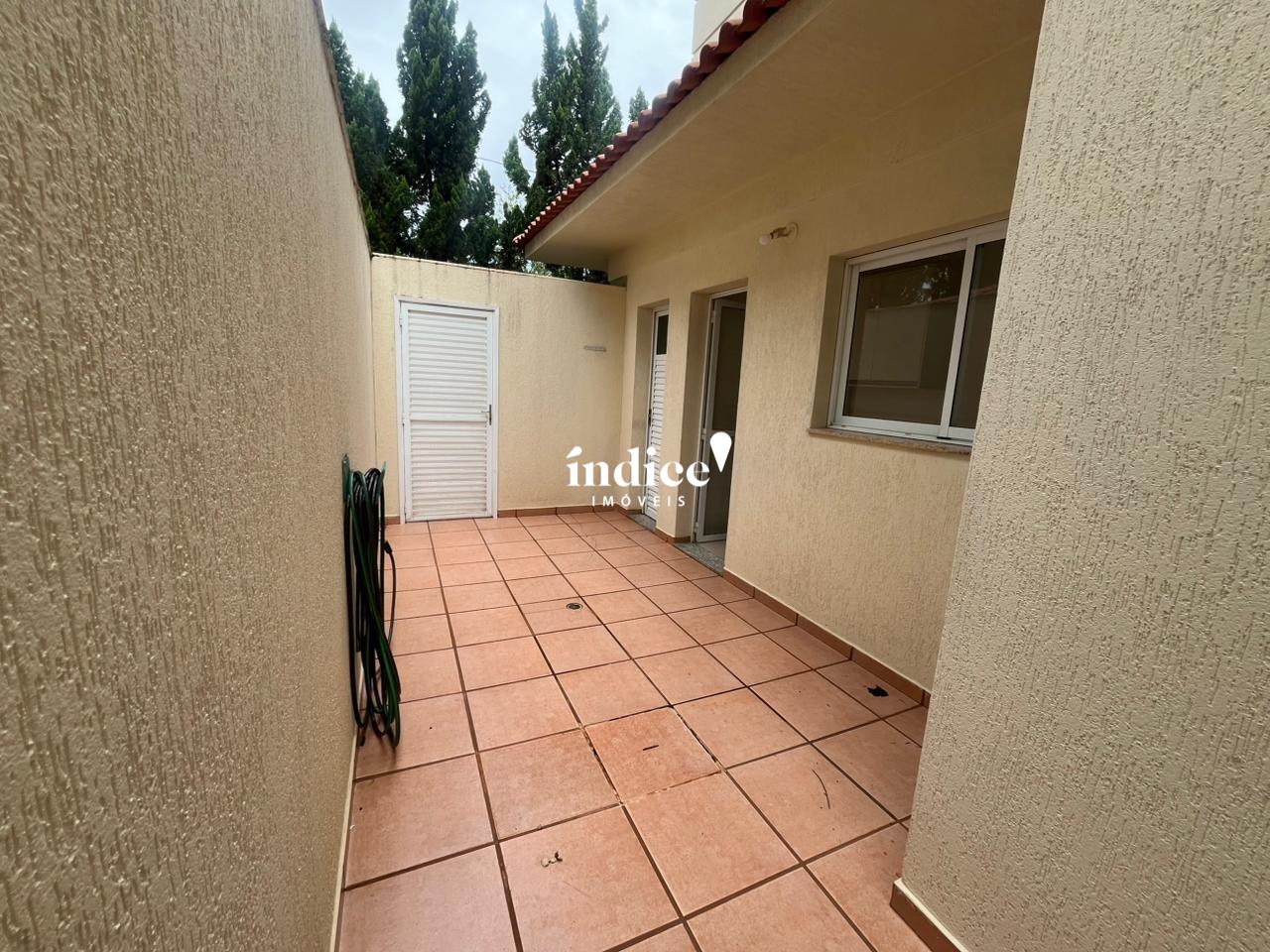 Casas Condomínio para para aluguel no Recreio das Acácias na cidade de Ribeirão Preto: 