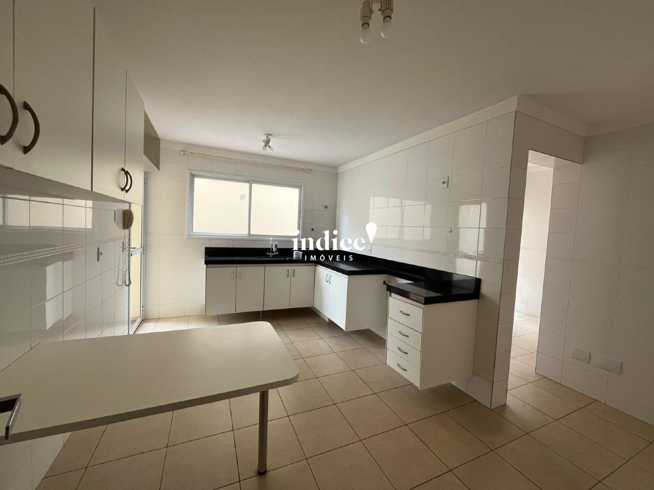 Casas Condomínio para para aluguel no Recreio das Acácias na cidade de Ribeirão Preto: 