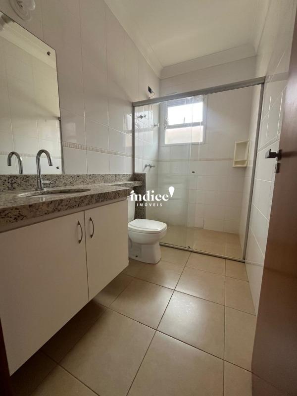 Casas Condomínio para para aluguel no Recreio das Acácias na cidade de Ribeirão Preto: 