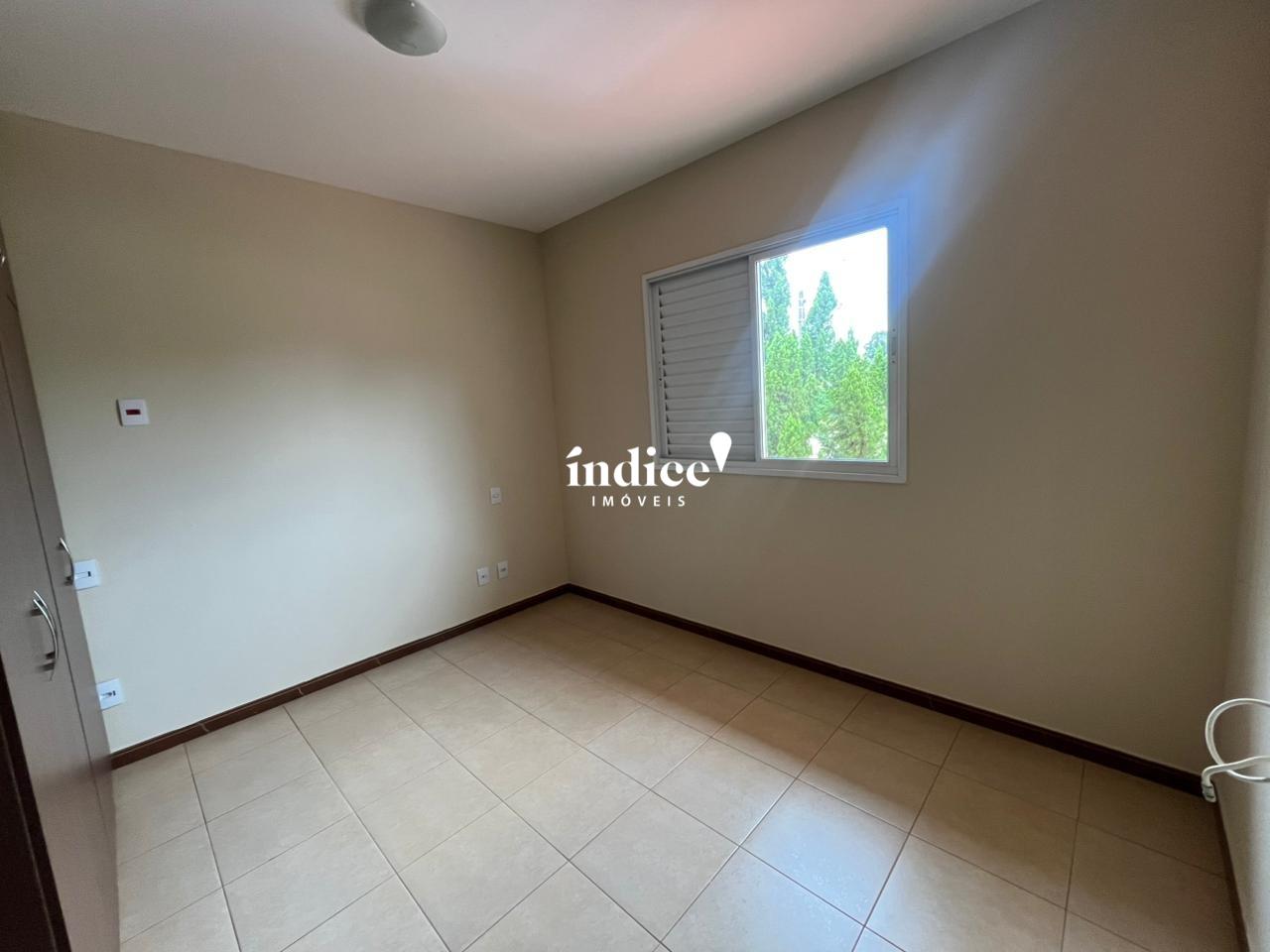 Casas Condomínio para para aluguel no Recreio das Acácias na cidade de Ribeirão Preto: 