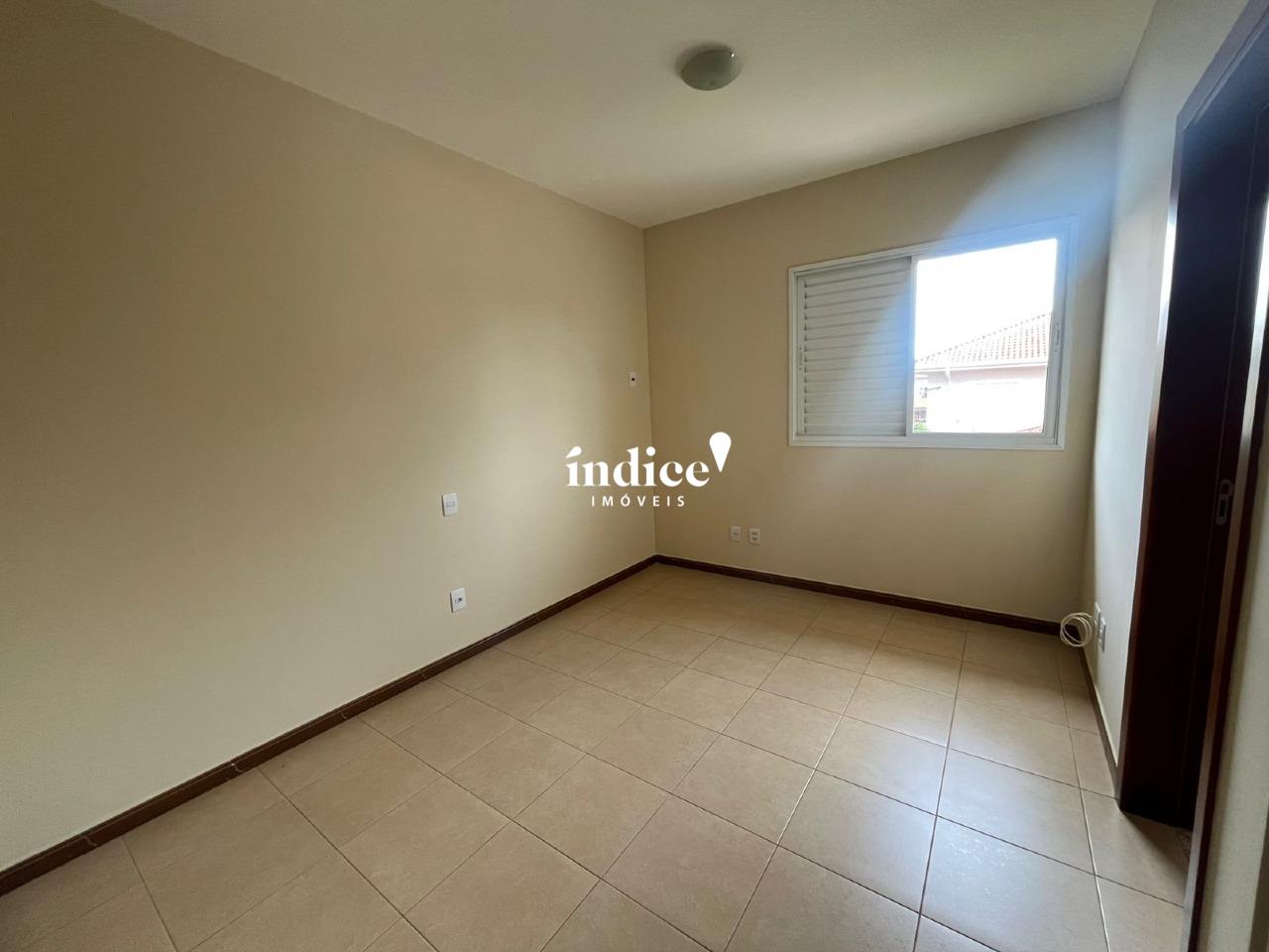 Casas Condomínio para para aluguel no Recreio das Acácias na cidade de Ribeirão Preto: 