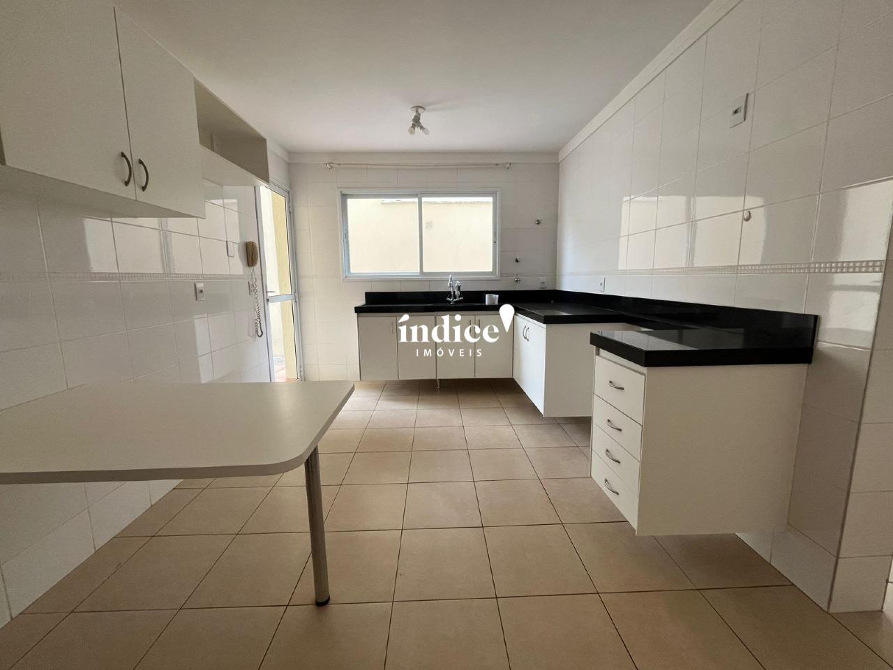 Casas Condomínio para para aluguel no Recreio das Acácias na cidade de Ribeirão Preto: 