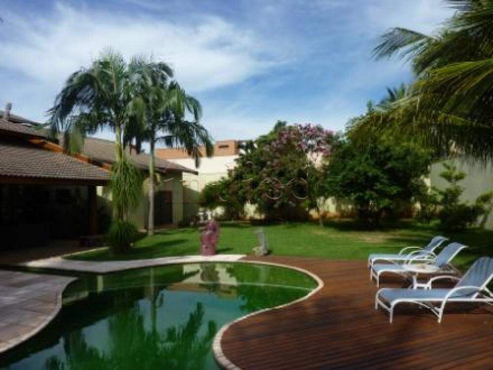 Casas para à venda no Jardim Canadá na cidade de Ribeirão Preto: 