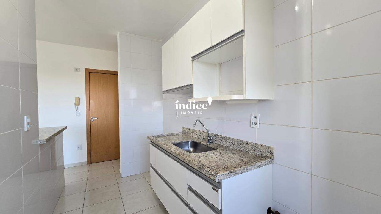 Apartamento para para aluguel no Nova Aliança na cidade de Ribeirão Preto: