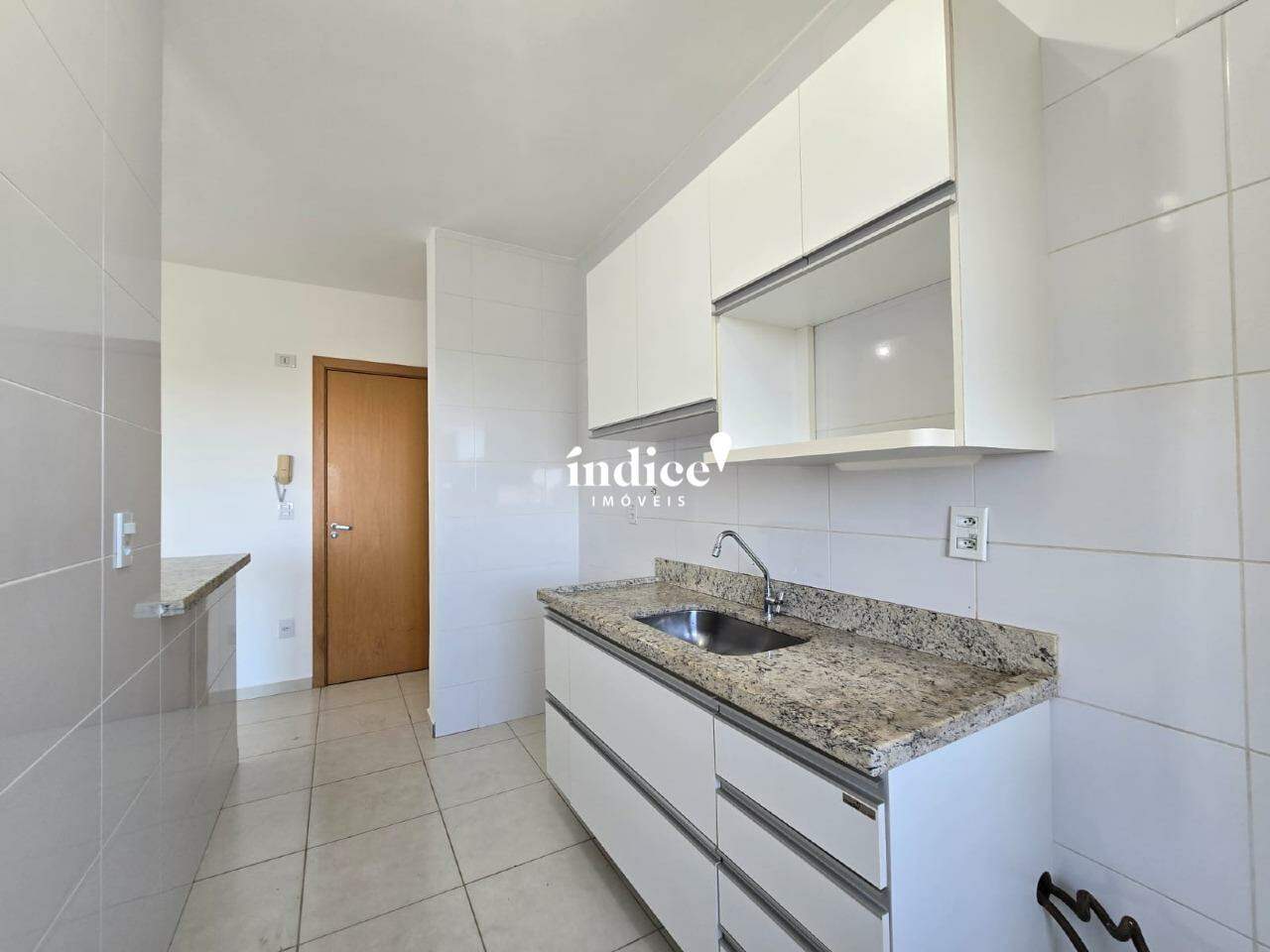 Apartamento para para aluguel no Nova Aliança na cidade de Ribeirão Preto: