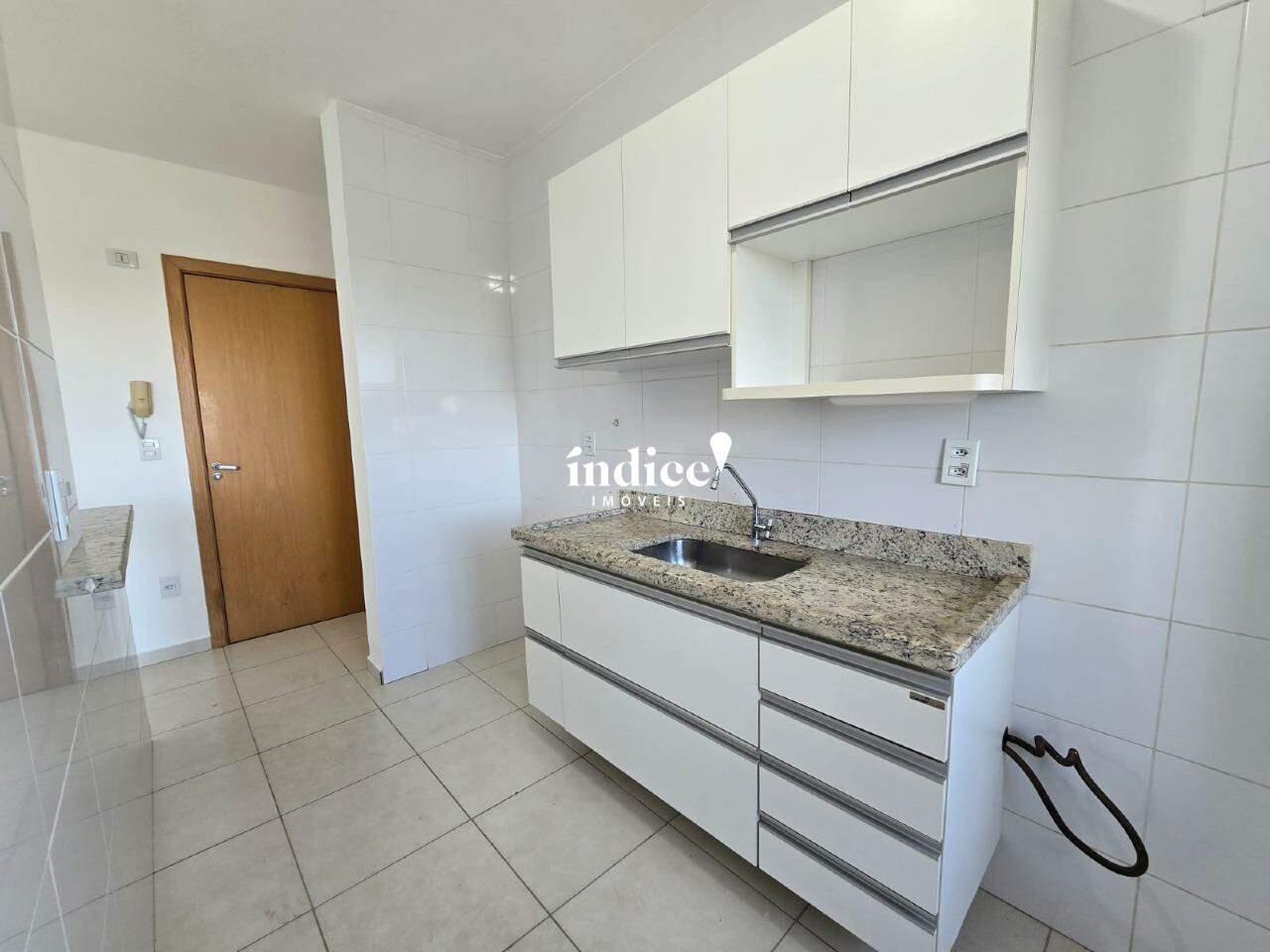 Apartamento para para aluguel no Nova Aliança na cidade de Ribeirão Preto: