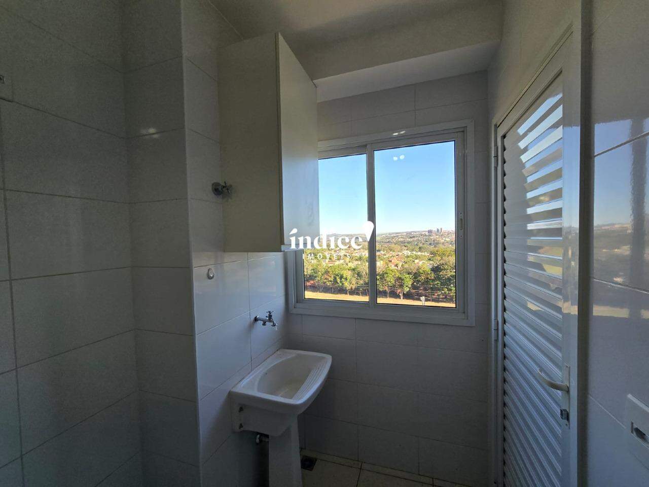 Apartamento para para aluguel no Nova Aliança na cidade de Ribeirão Preto: