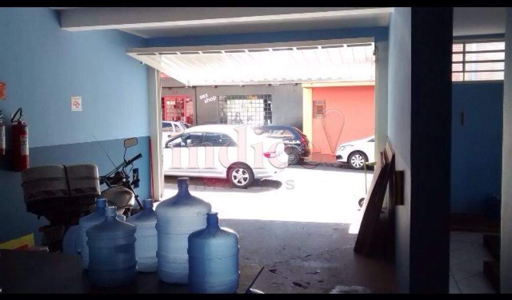 Salão Comercial para à venda no Centro na cidade de Ribeirão Preto: 