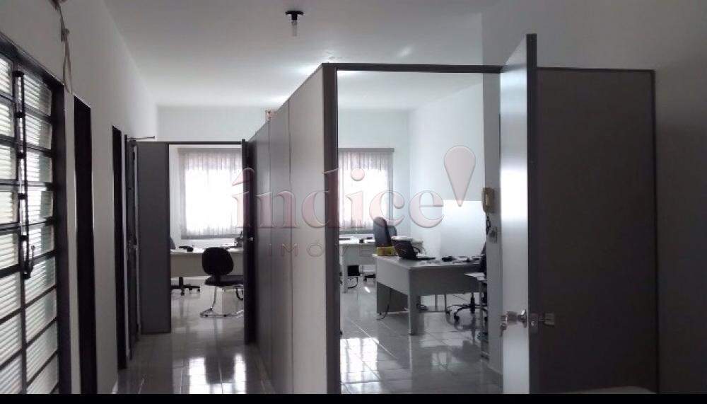 Salão Comercial para à venda no Centro na cidade de Ribeirão Preto: 