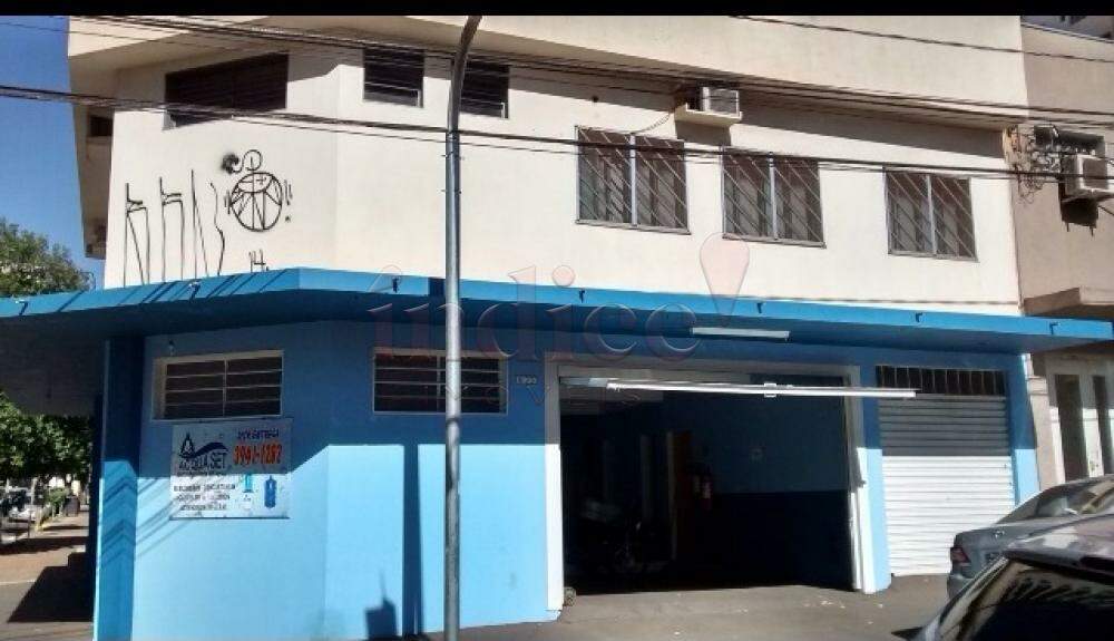Salão Comercial para à venda no Centro na cidade de Ribeirão Preto: 