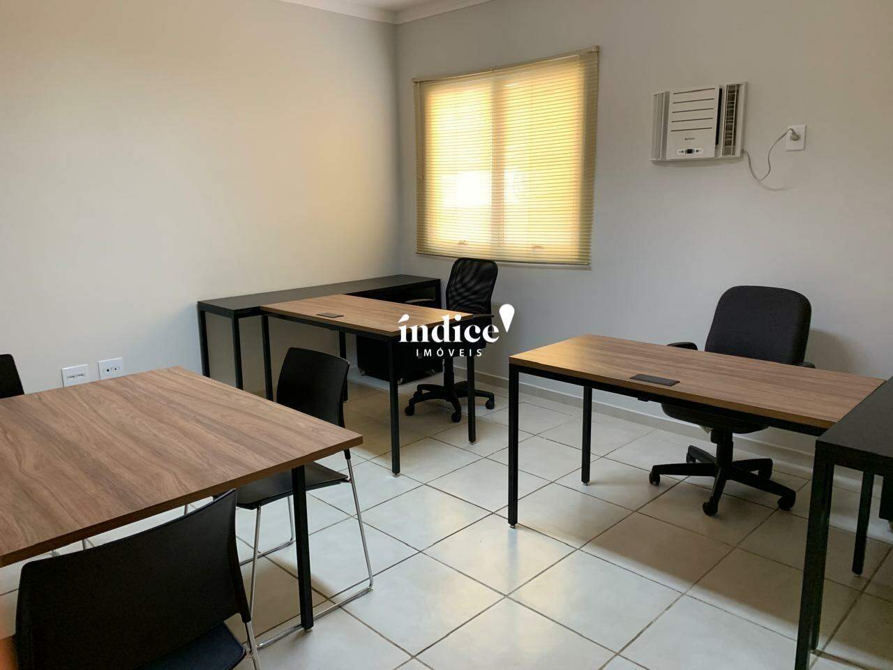 Sala Comercial para para aluguel no Nova Ribeirânia na cidade de Ribeirão Preto: