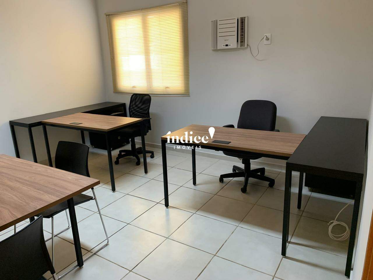 Sala Comercial para para aluguel no Nova Ribeirânia na cidade de Ribeirão Preto: