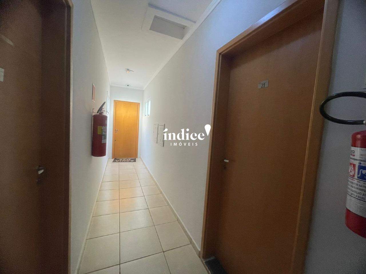 Sala Comercial para para aluguel no Nova Ribeirânia na cidade de Ribeirão Preto: