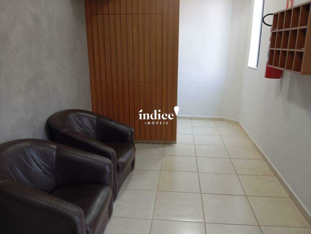Sala Comercial para para aluguel no Nova Ribeirânia na cidade de Ribeirão Preto: