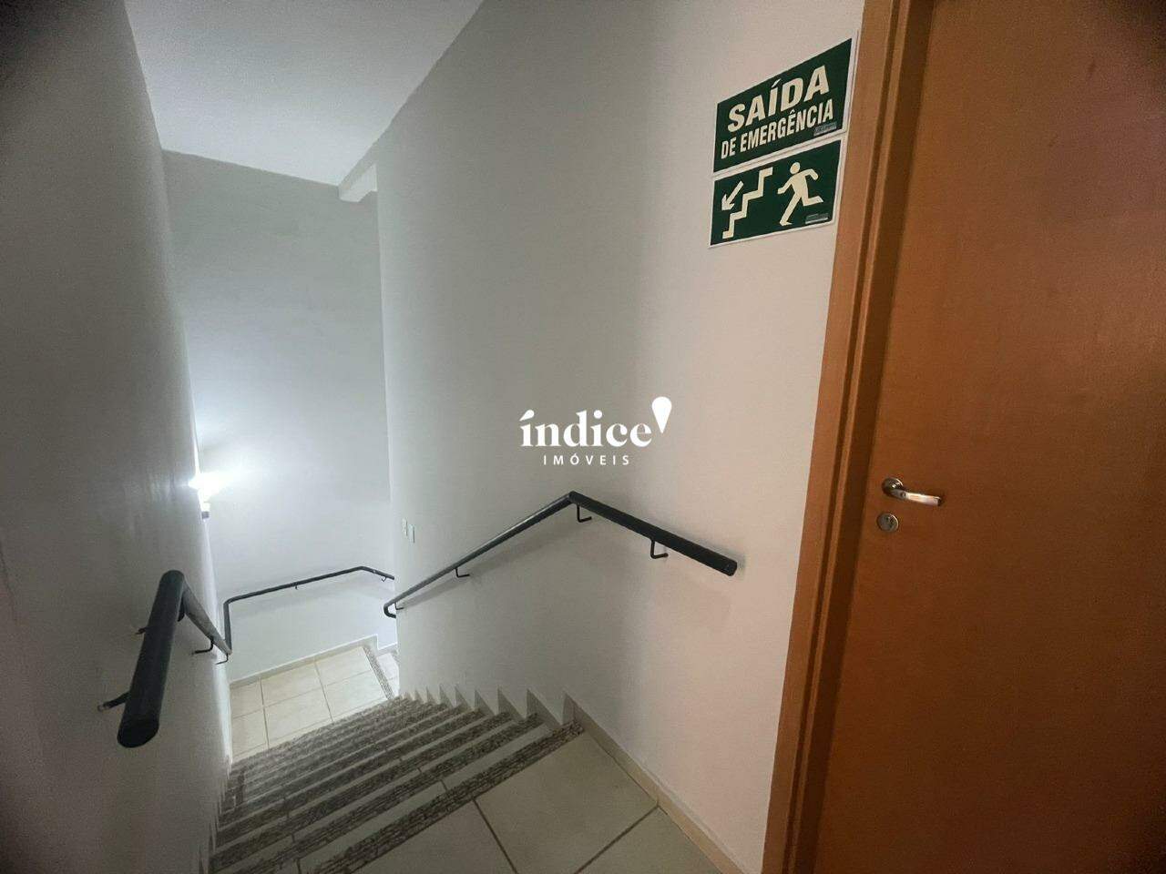 Sala Comercial para para aluguel no Nova Ribeirânia na cidade de Ribeirão Preto: