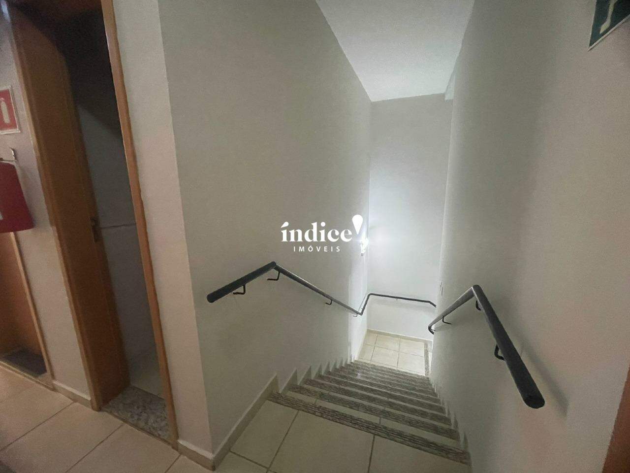 Sala Comercial para para aluguel no Nova Ribeirânia na cidade de Ribeirão Preto: