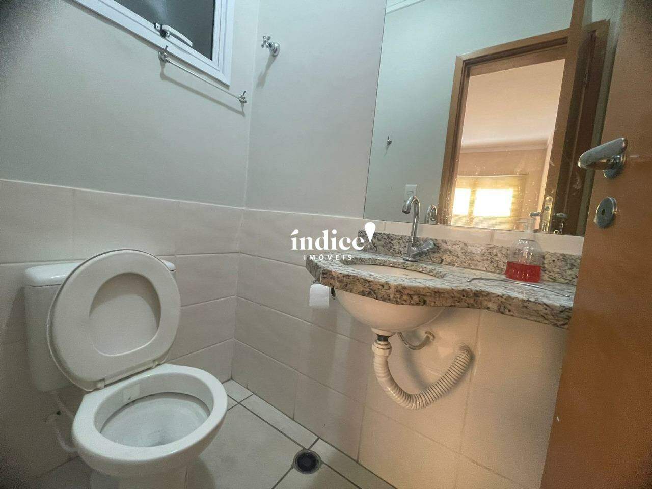 Sala Comercial para para aluguel no Nova Ribeirânia na cidade de Ribeirão Preto: