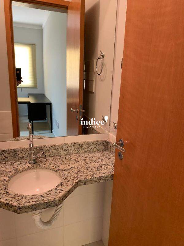 Sala Comercial para para aluguel no Nova Ribeirânia na cidade de Ribeirão Preto: