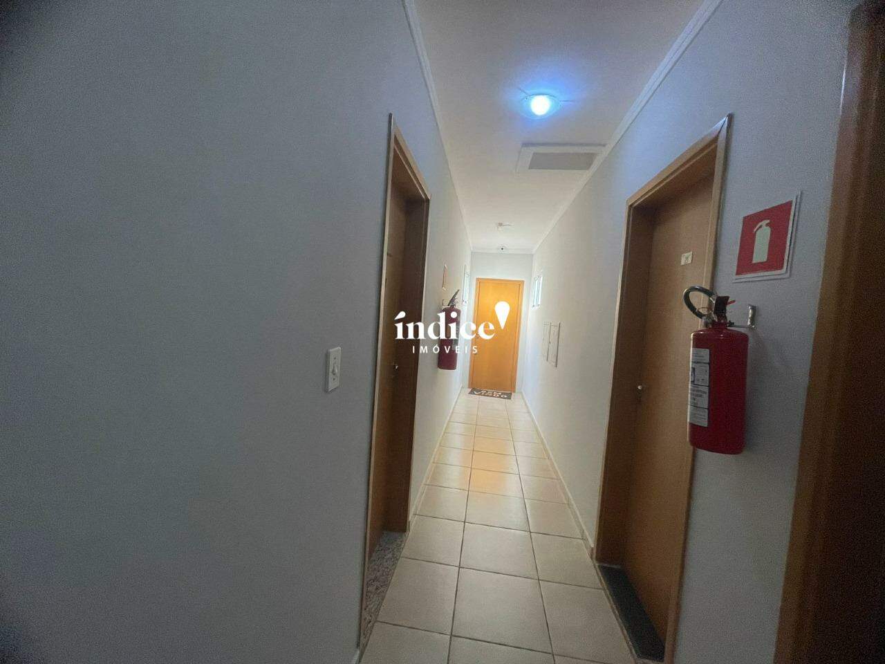 Sala Comercial para para aluguel no Nova Ribeirânia na cidade de Ribeirão Preto: