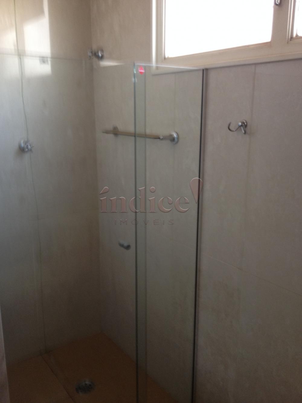 Apartamento para à venda no Centro na cidade de Ribeirão Preto: 