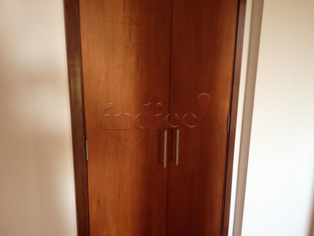 Apartamento para à venda no Centro na cidade de Ribeirão Preto: 