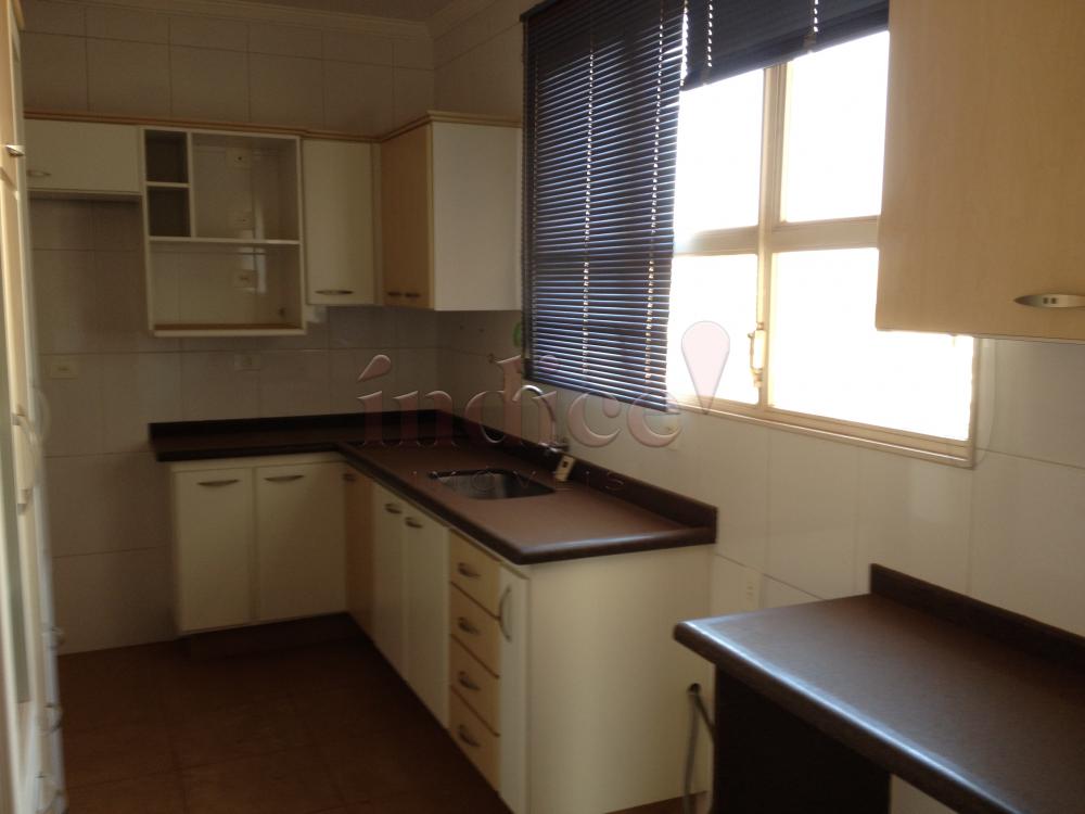 Apartamento para à venda no Centro na cidade de Ribeirão Preto: 