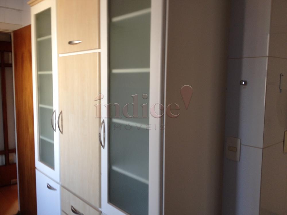 Apartamento para à venda no Centro na cidade de Ribeirão Preto: 