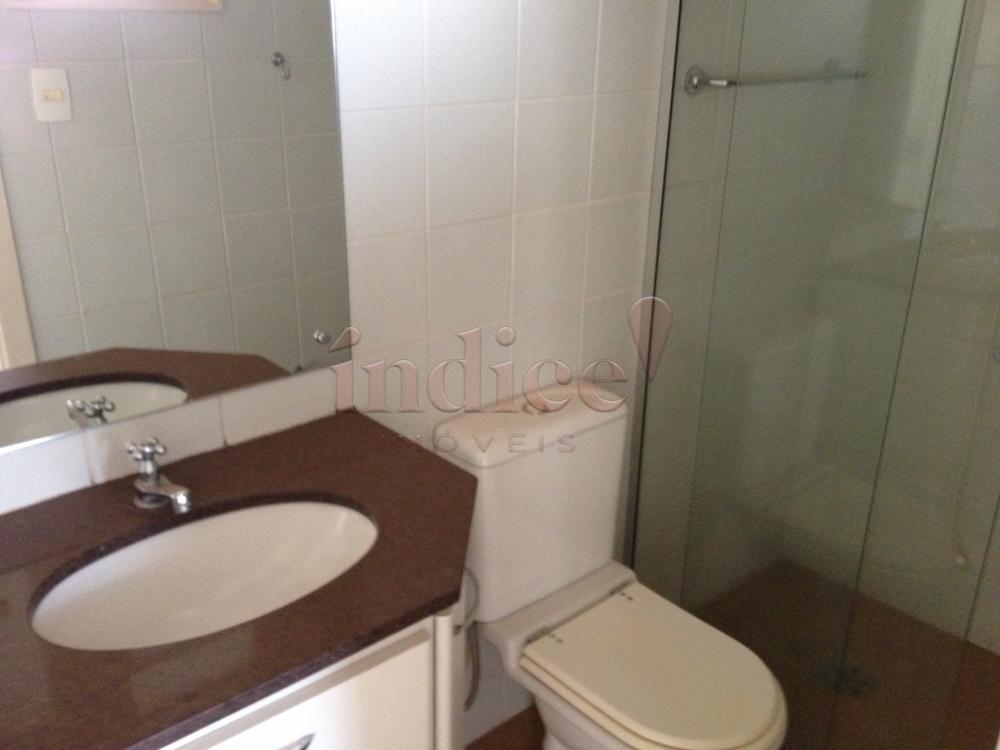 Apartamento para à venda no Centro na cidade de Ribeirão Preto: 