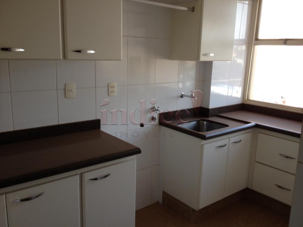 Apartamento para à venda no Centro na cidade de Ribeirão Preto: 