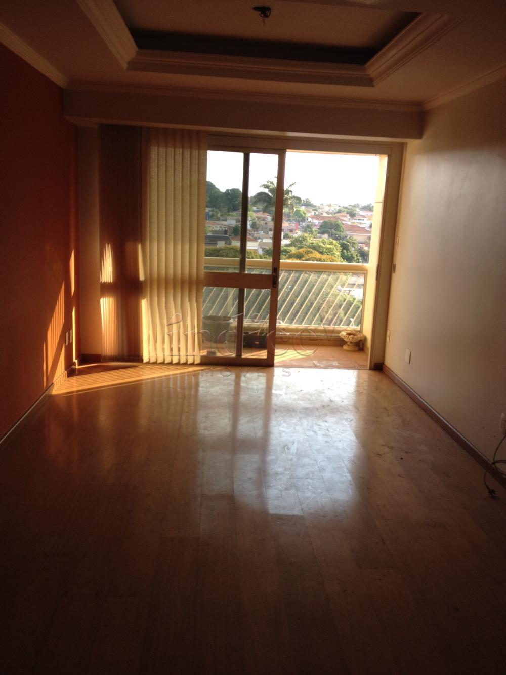 Apartamento para à venda no Centro na cidade de Ribeirão Preto: 