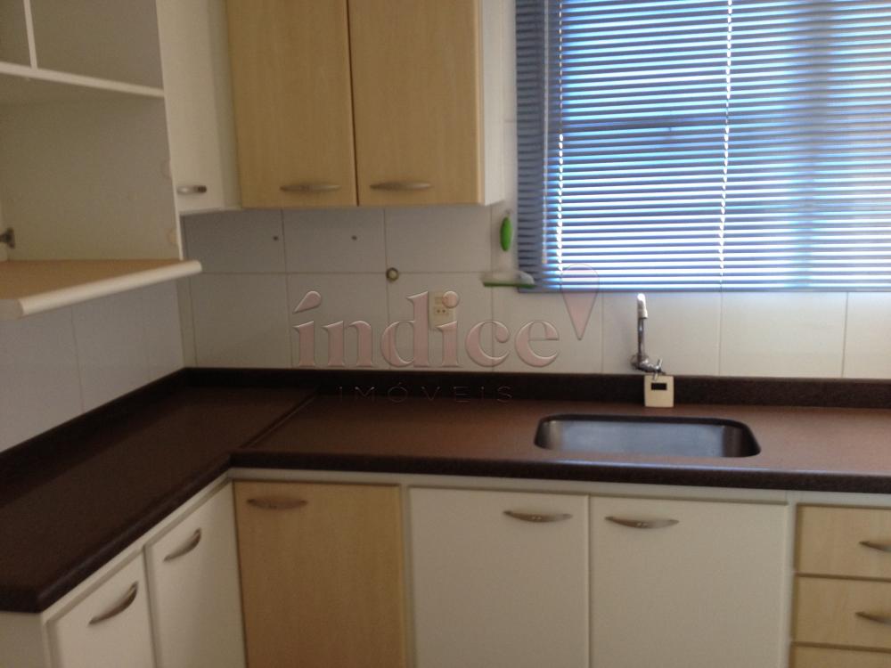 Apartamento para à venda no Centro na cidade de Ribeirão Preto: 