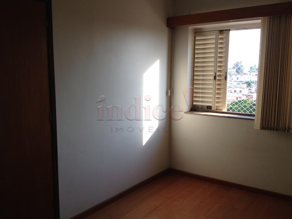 Apartamento para à venda no Centro na cidade de Ribeirão Preto: 