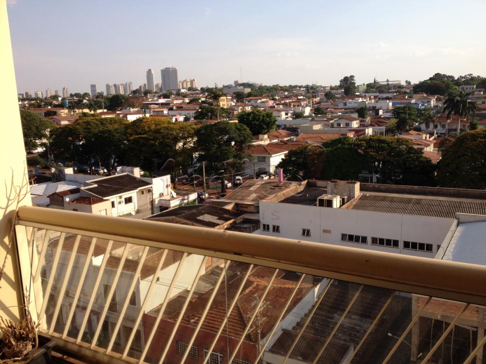 Apartamento para à venda no Centro na cidade de Ribeirão Preto: 