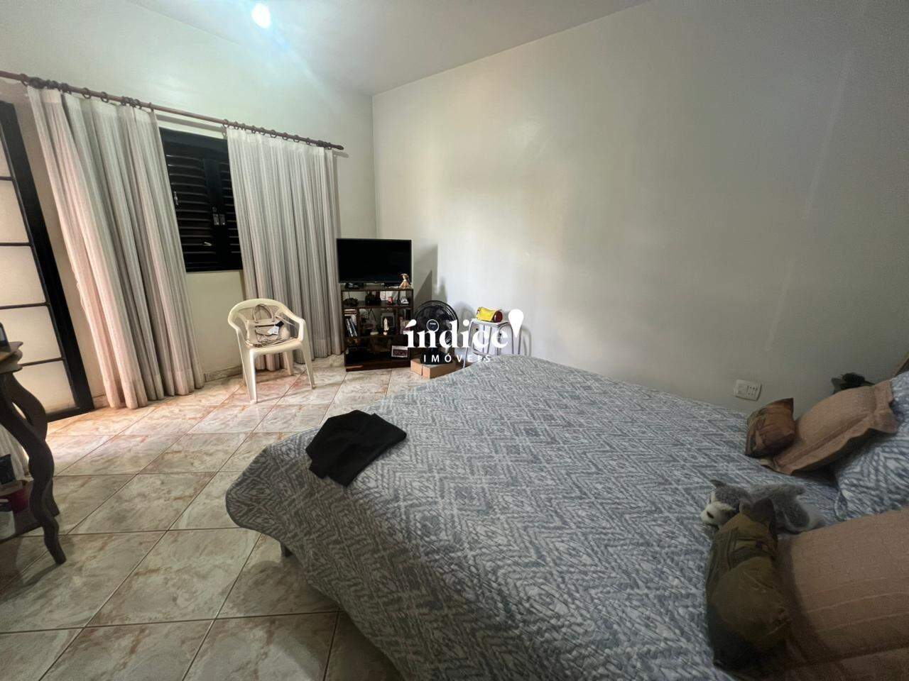 Casas para à venda no Jardim Califórnia na cidade de Ribeirão Preto: