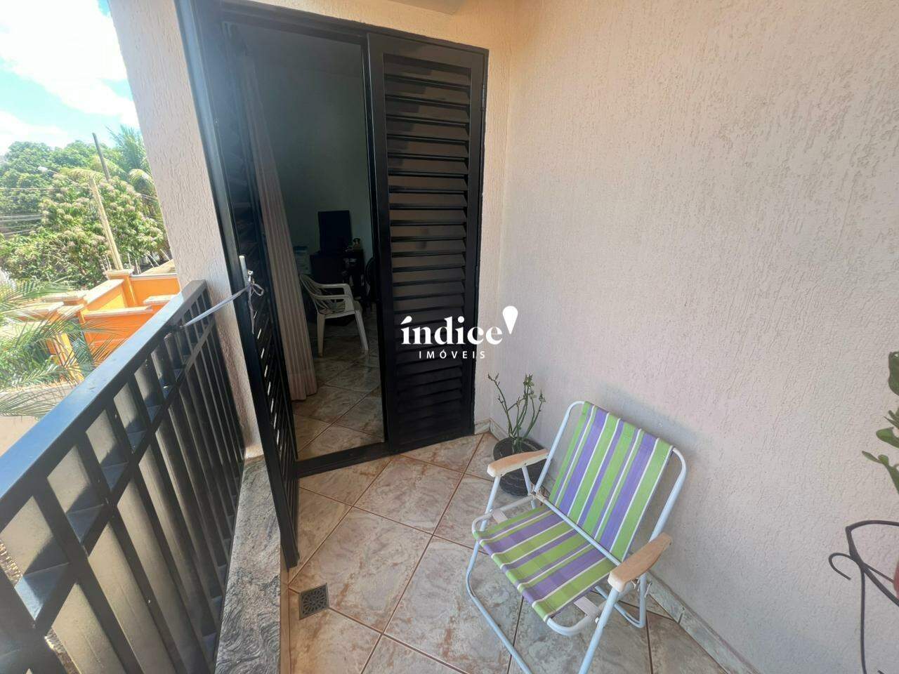 Casas para à venda no Jardim Califórnia na cidade de Ribeirão Preto: