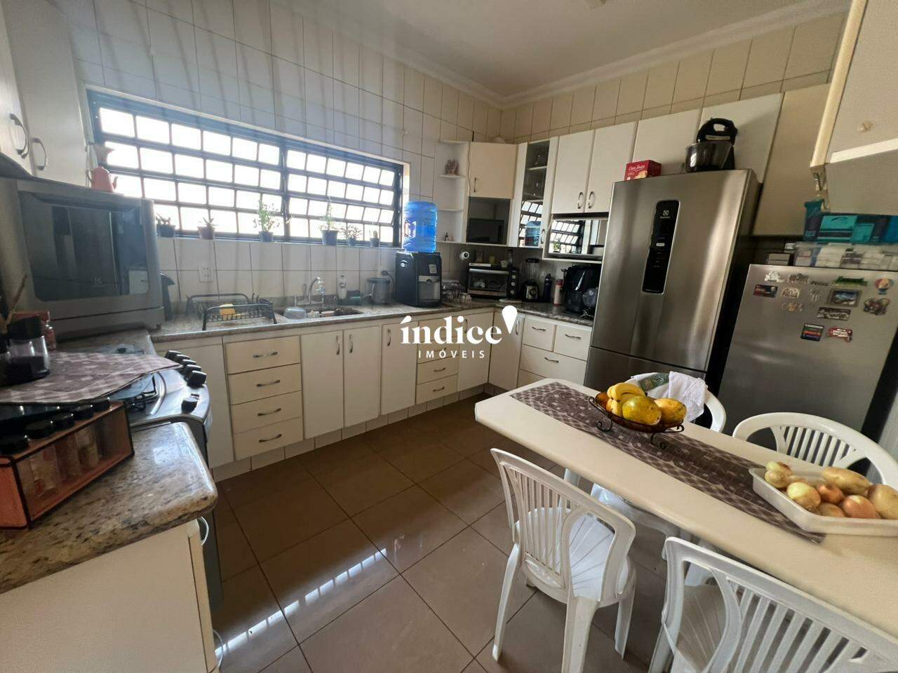 Casas para à venda no Jardim Califórnia na cidade de Ribeirão Preto: