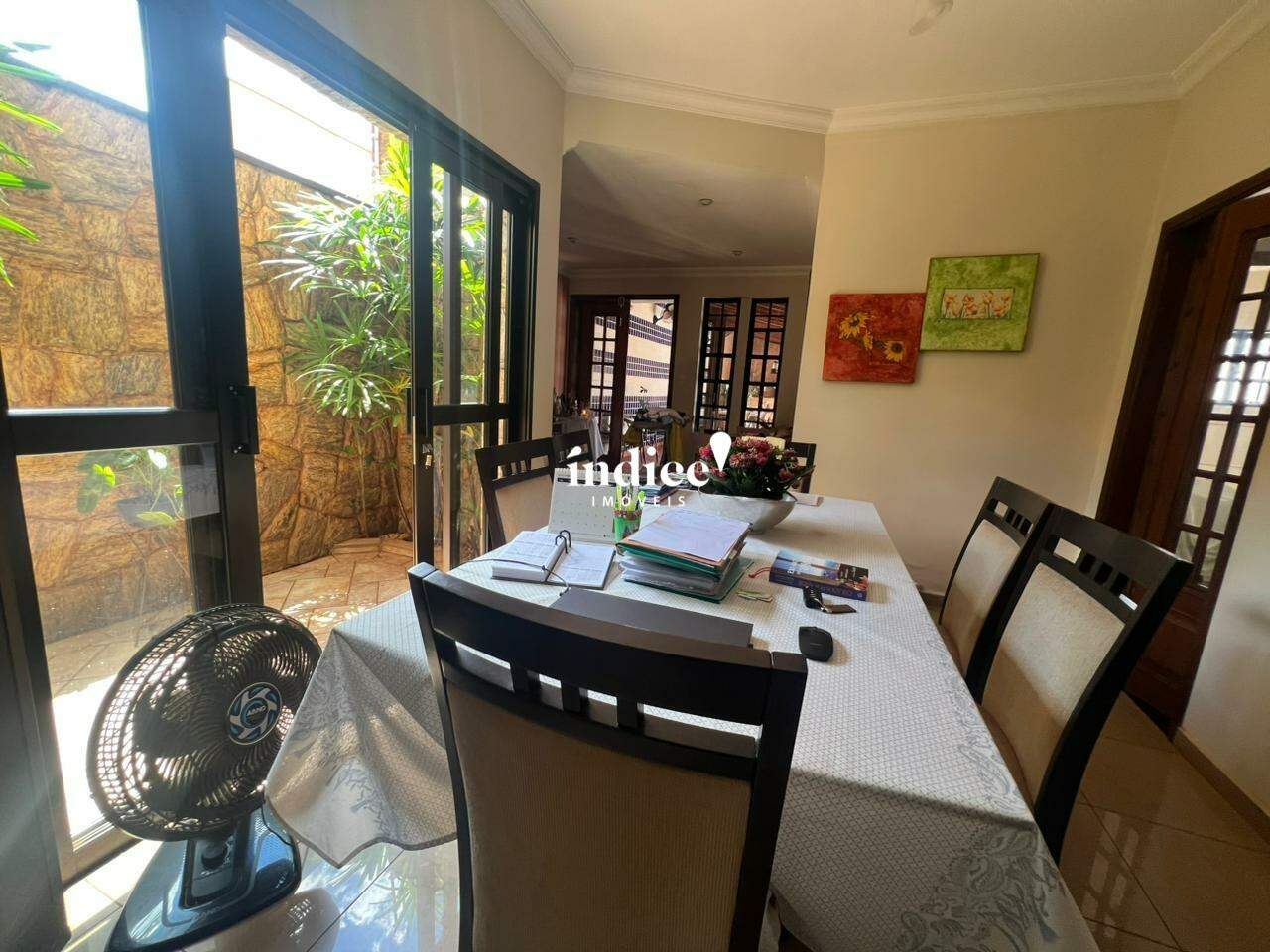 Casas para à venda no Jardim Califórnia na cidade de Ribeirão Preto: