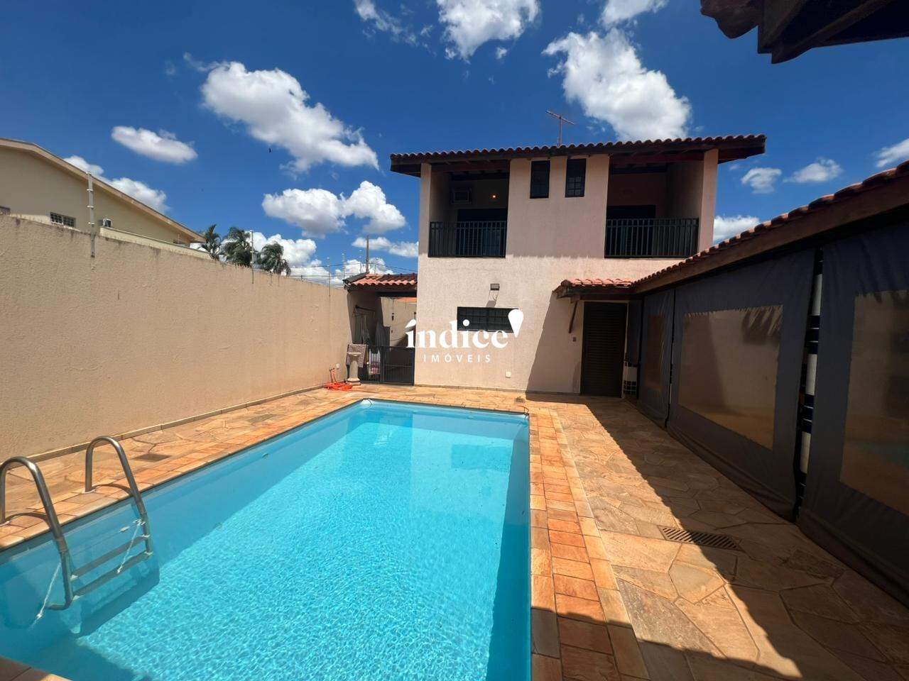 Casas para à venda no Jardim Califórnia na cidade de Ribeirão Preto: