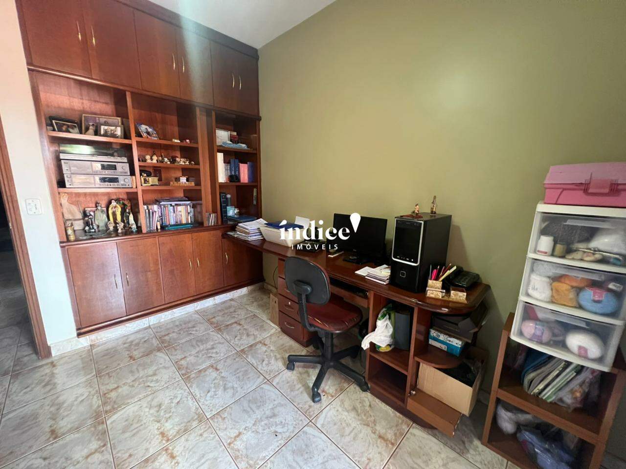 Casas para à venda no Jardim Califórnia na cidade de Ribeirão Preto: