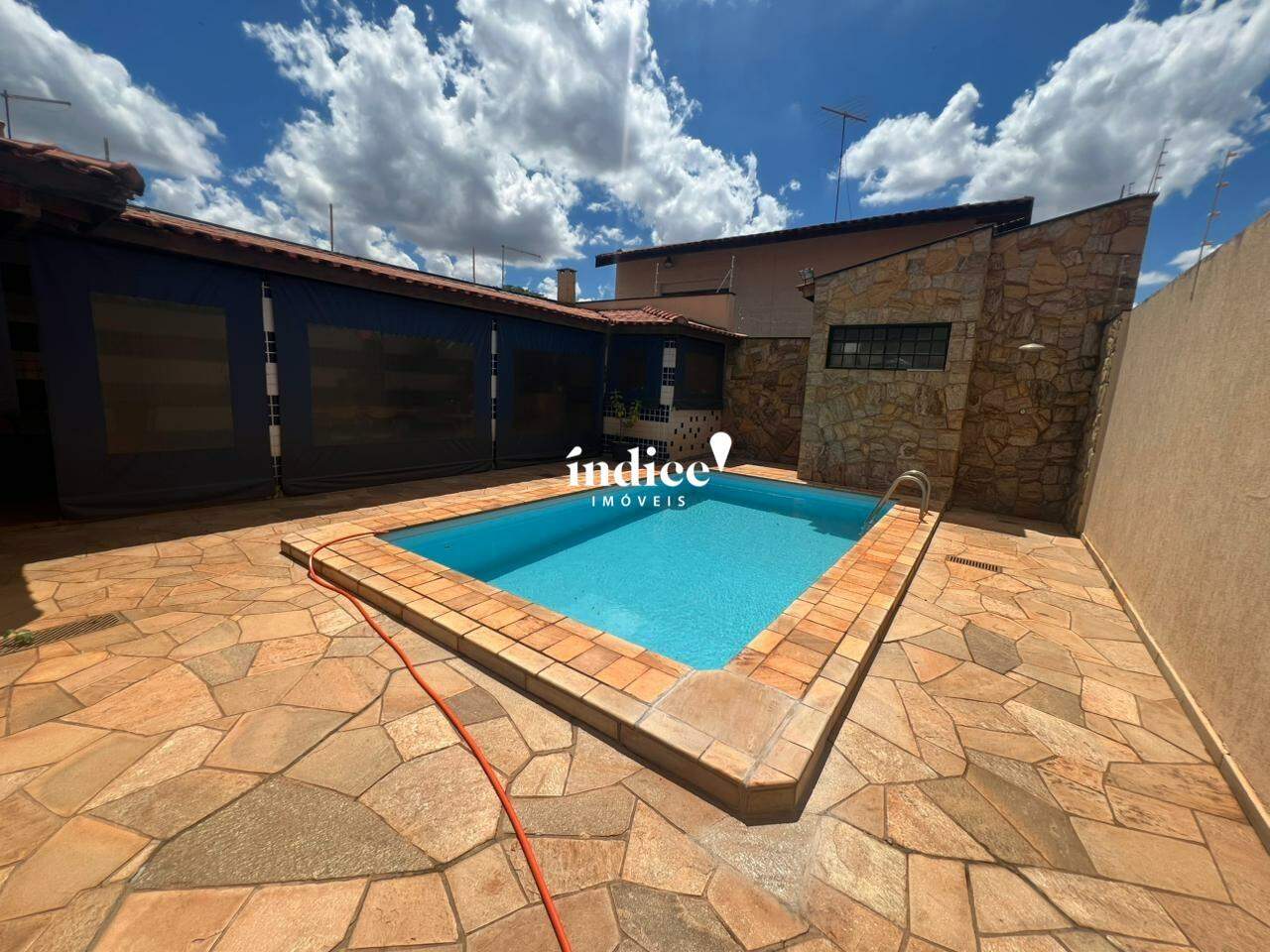 Casas para à venda no Jardim Califórnia na cidade de Ribeirão Preto: