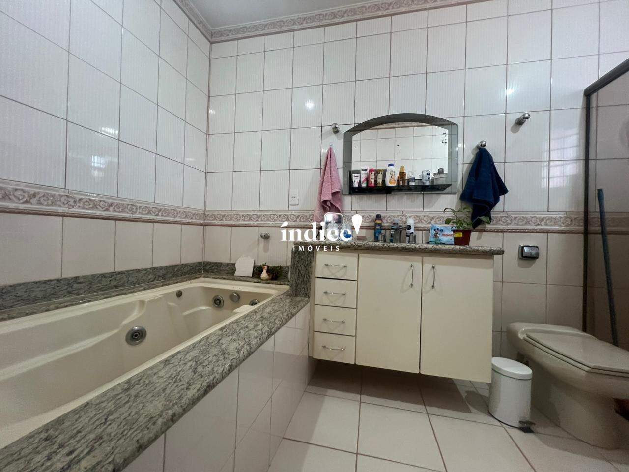 Casas para à venda no Jardim Califórnia na cidade de Ribeirão Preto: