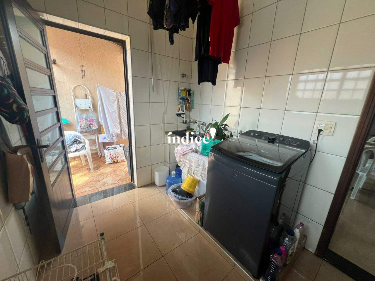 Casas para à venda no Jardim Califórnia na cidade de Ribeirão Preto: